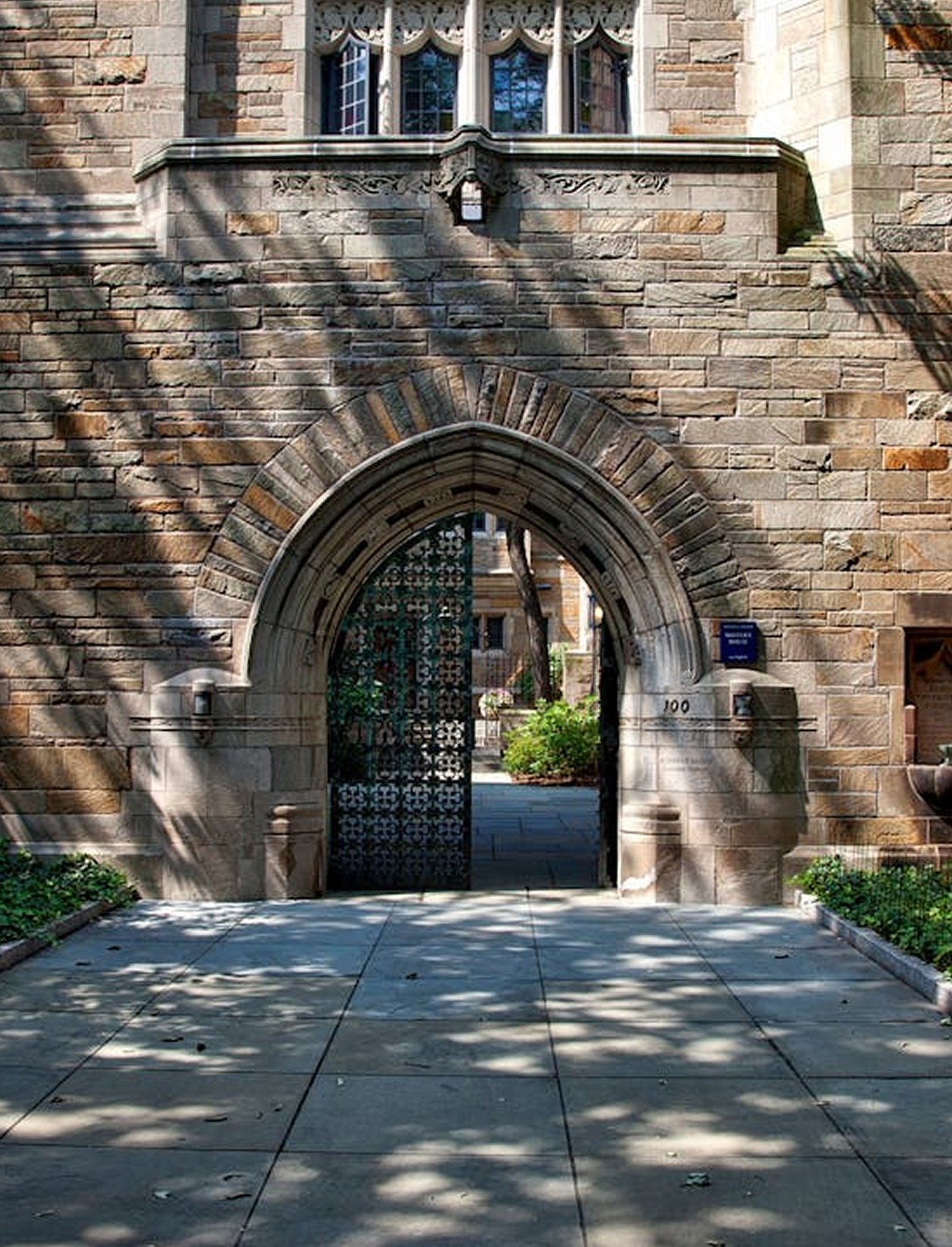 Columbia University